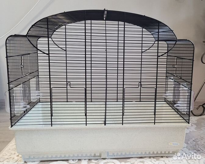 Клетка для птиц Ferplast 