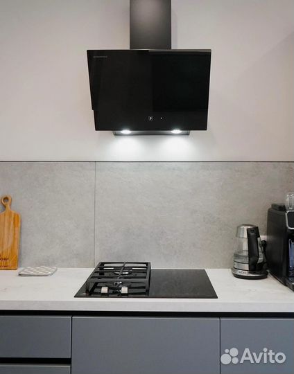 Кухня на заказ. Кухонный гарнитур от производителя