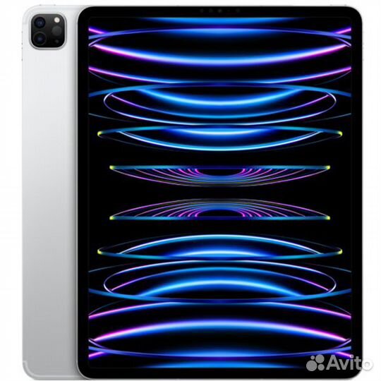 Apple iPad Pro (2022) 12,9