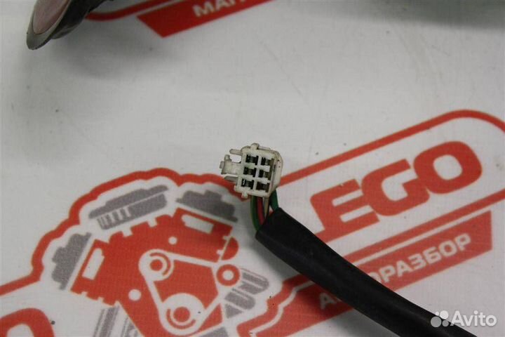 Фонарь задний правый Toyota Carina T190 1993