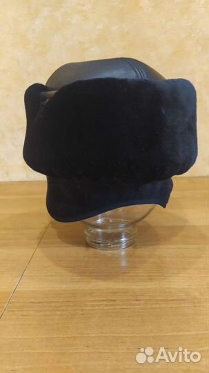 Шапка кубанка мужская