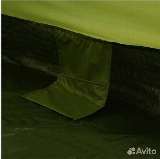 Палатка туристическая