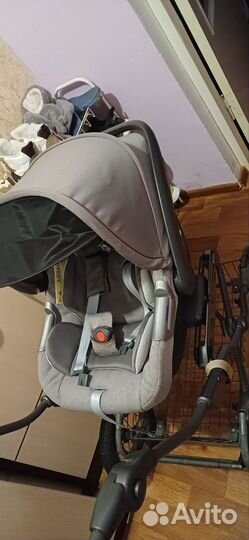 Коляска inglesina sofia