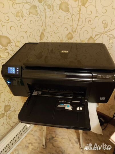 Принтер