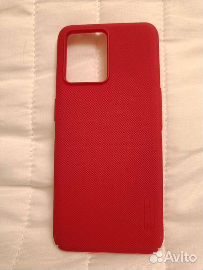 Чехол на realme 9 pro plus 5G