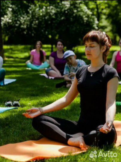 Ретриты, горы, туры