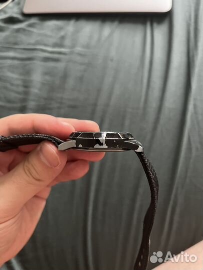 Часы Gemius army