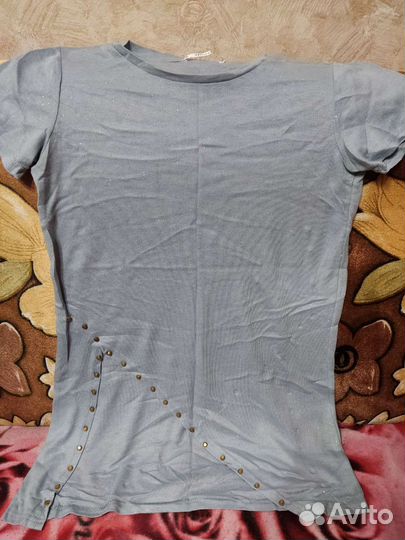 Женские вещи пакетом 48-50