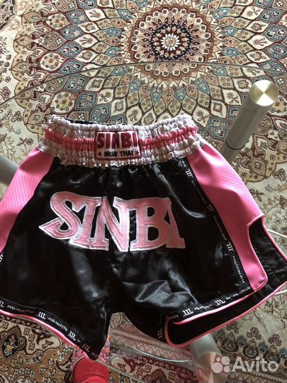 Шорты спортивные