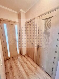 2-к. квартира, 55 м², 7/16 эт.