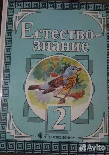 Школьные книги