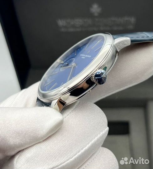 Часы Vacheron Constantin мужские часы