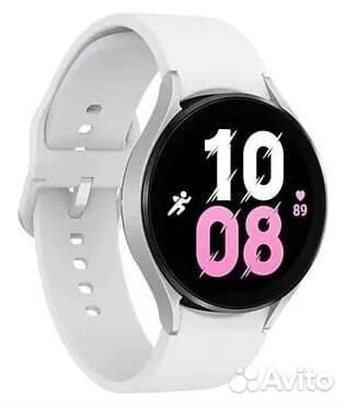 Samsung Galaxy Watch 5 40mm silver