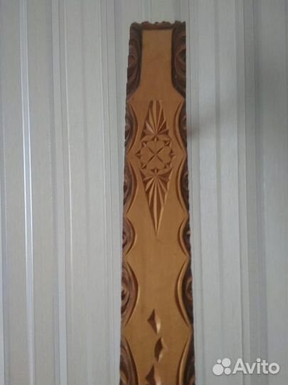 Карнизы для штор деревянный