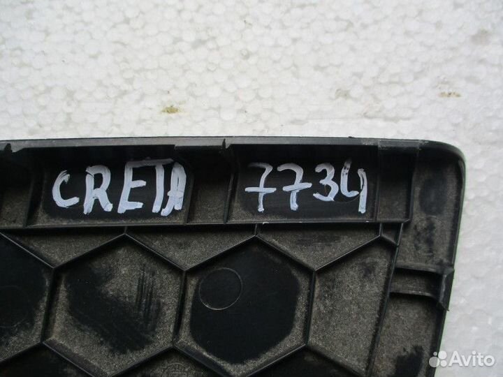 Заглушка Hyundai Creta