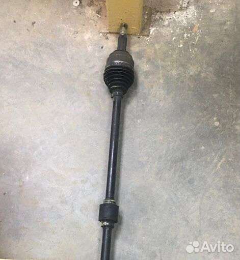 Привод внешний шрус Nissan almera classic b10