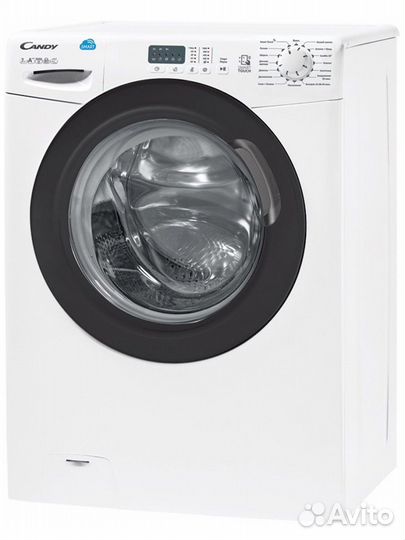 Стиральная машина candy CS4 1071 DB1/2-07