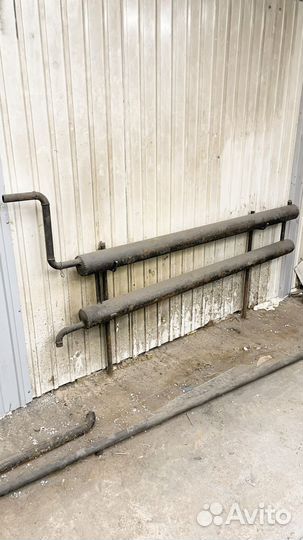 Регистр отопления