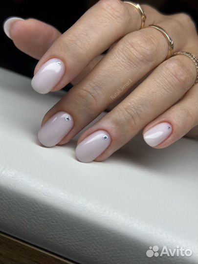 Маникюр, педикюр