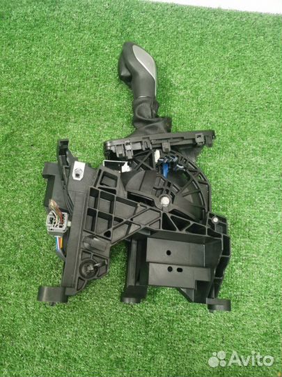 Селектор АКПП Ford Focus 3 универсал 1.6 pndd 2016