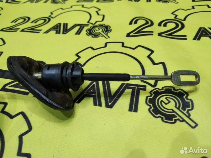 Трос переключения АКПП Honda Accord CL9 K24A