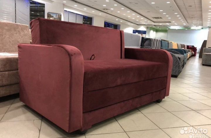 Диван Чебурашка арт. 407