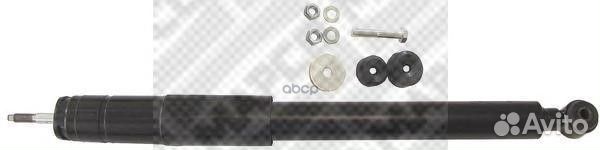 Амортизатор передней подвески mercedes-benz C-C