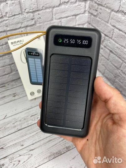 Power bank 5000 mAh