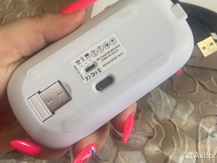 Мышь IEasy mouse 2