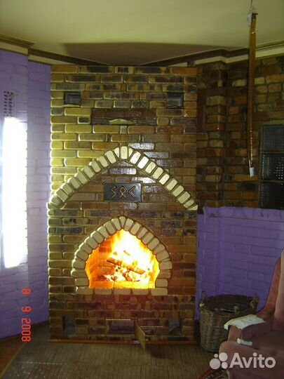 Камины, барбекю, мангалы, мангальные зоны