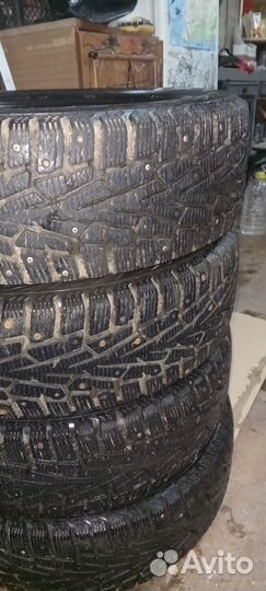 Cordiant Snow Cross 195/65 R15 91T