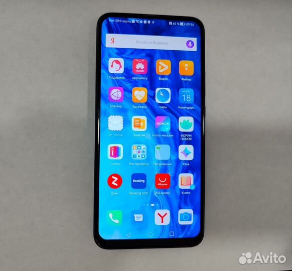 HONOR 9X, 4/128 ГБ