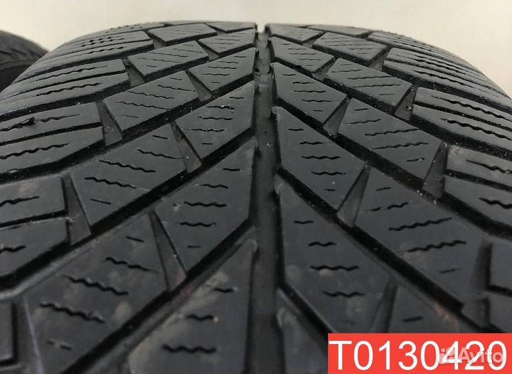 Continental ContiWinterContact TS 830 205/55 R16 91T