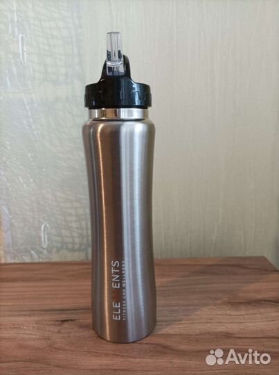 Спортивная бутылка Design 700 мл