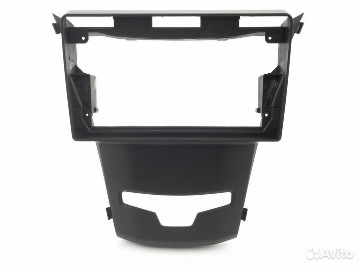 Рамка переходная Ssang Yong Actyon 2013, 9