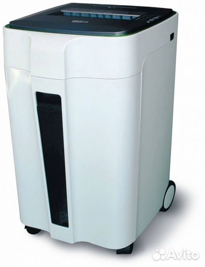 Шредер Office Kit S140