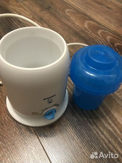 Подогреватель для бутылочек Maman