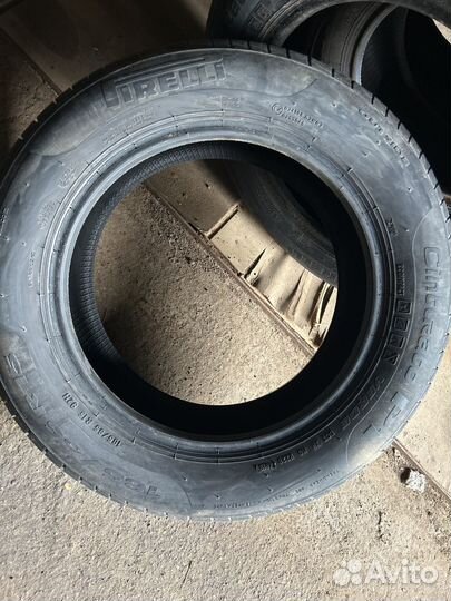 Continental ContiPremierContact 185/65 R15