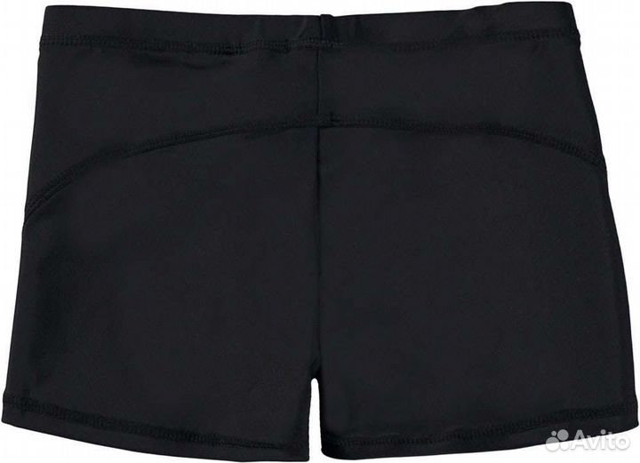 Плавки molo Norton Solid Black