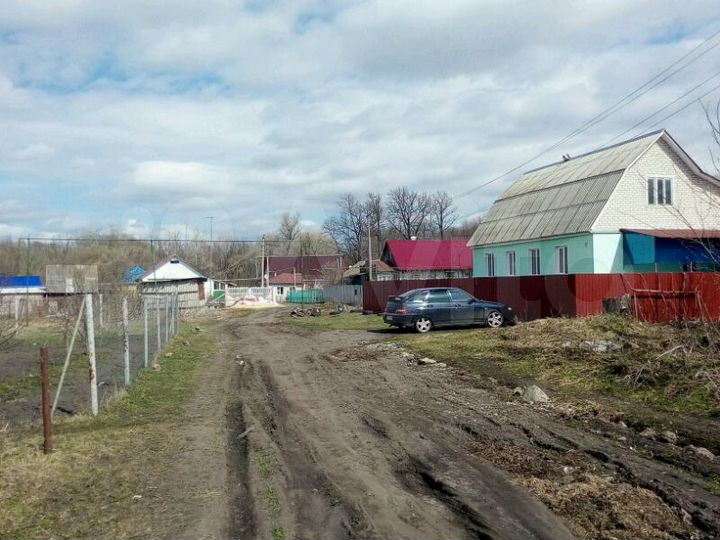 Участок 30 сот. (ИЖС)