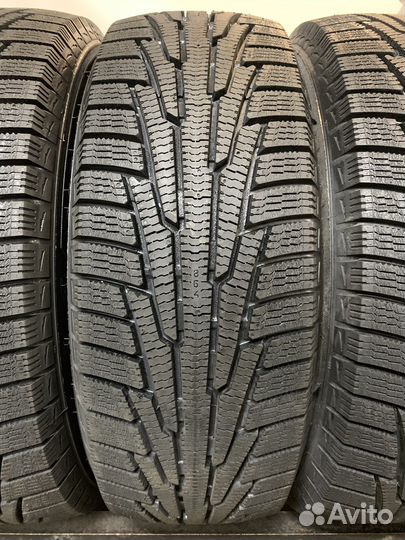 Nokian Tyres Nordman RS2 SUV 215/65 R16 102R