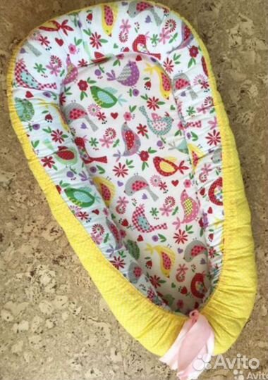 Кокон детский