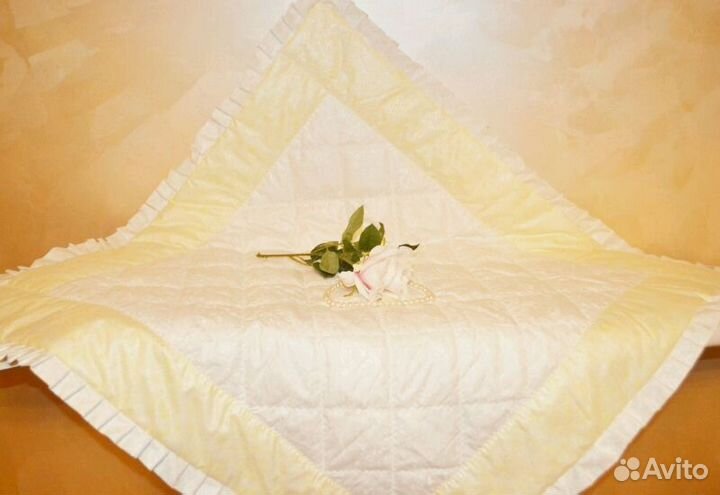 Одеялко детское