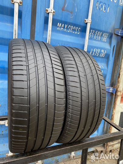 Bridgestone Turanza T005 245/45 R18 96W