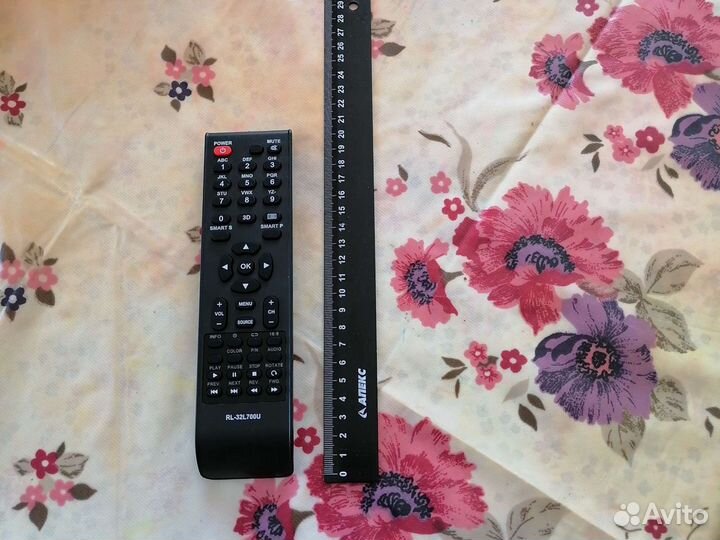 Пульт новый