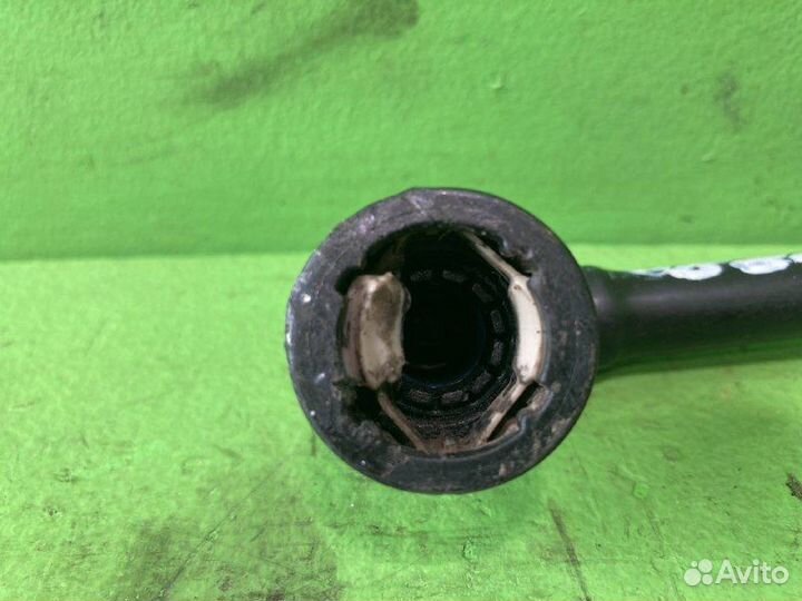 Трубка топливная MAN TGA