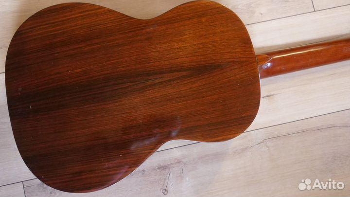 Классика Suzuki №1, handcrafted in Japan