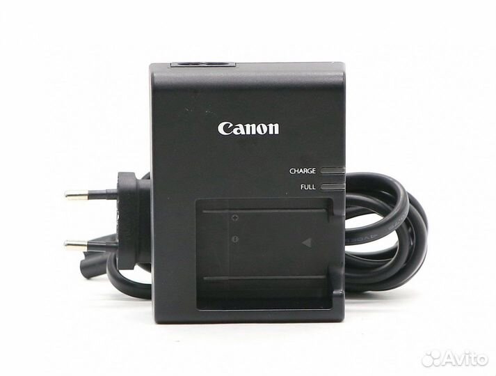 Зарядное устройство Canon LC-E10E