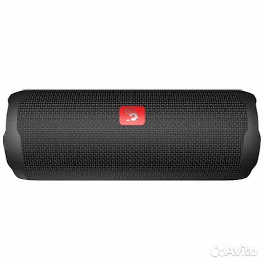 Портативная акустика A4tech S6 tube black