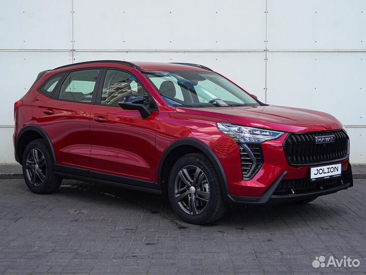 HAVAL Jolion 1.5 AMT, 2024